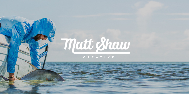 Matt Shaw Creative