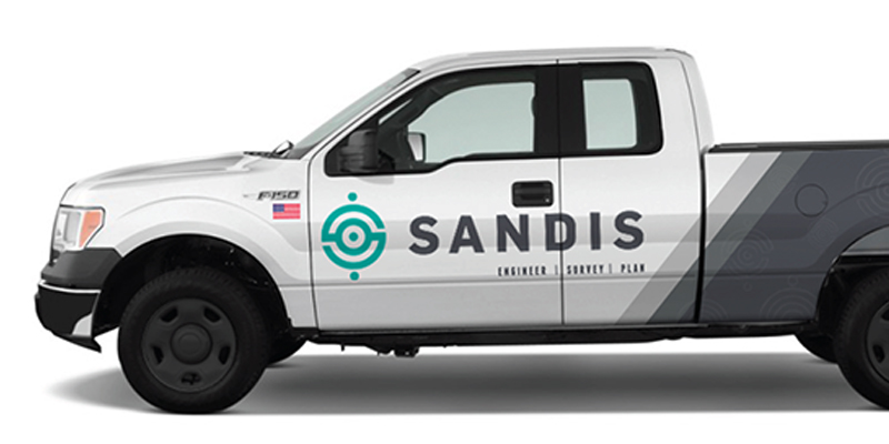 Sandis Civil Engineering