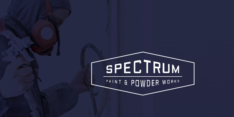 Spectrum Paint & Powder Works